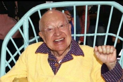 Eduardo Manzano era uno de los pioneros en la comedia de México | Especial
