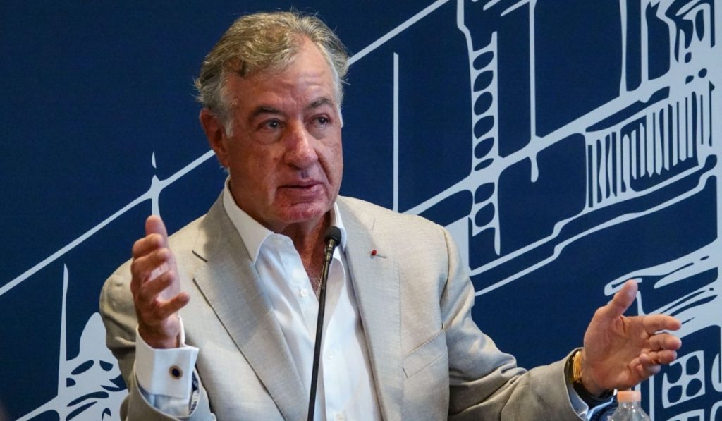 Fernando Chico Pardo