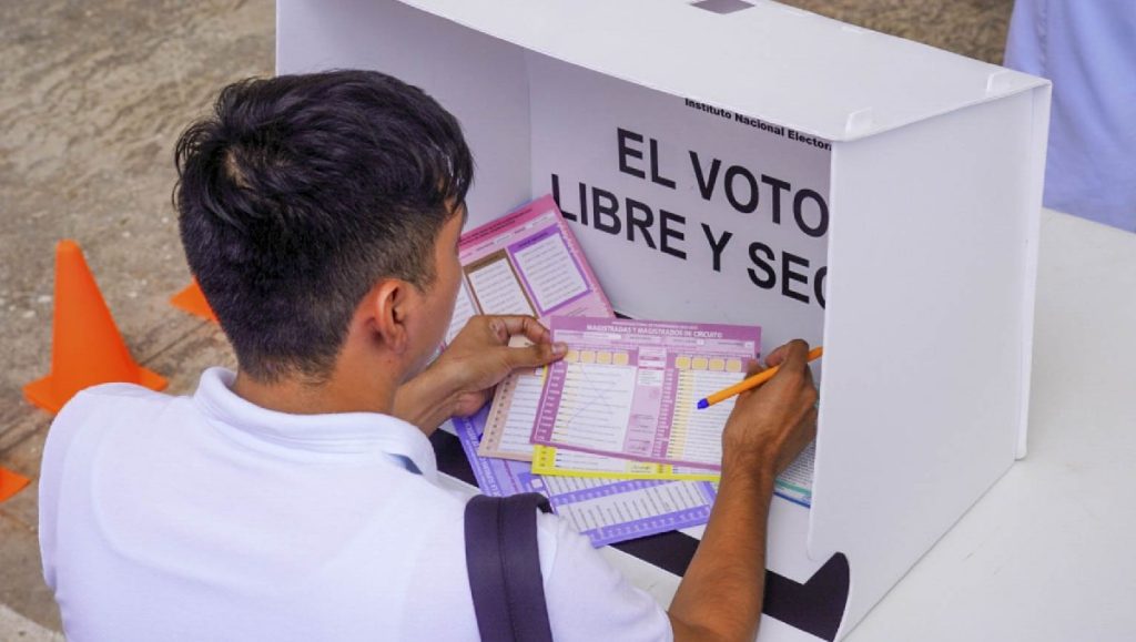 Morena se prepara para el 2027| Especial