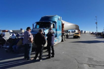 ¿Desde qué hora arrancará el megabloqueo de transportistas en Edomex y CDMX este 13 de enero?
