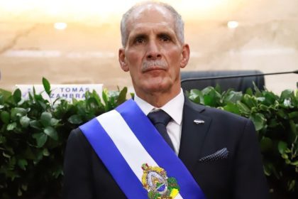 nasry asfura asume la presidencia de honduras con agenda alineada a donald trump y estados unidos
