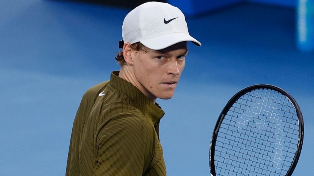alcaraz djokovic sinner y zverev protagonizaran las semifinales del australian open 2026 3