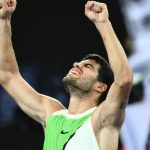 alcaraz vence a de minaur y avanza por primera vez a semifinales del australian open 2