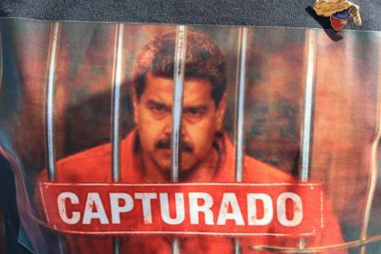 Nicolás Maduro