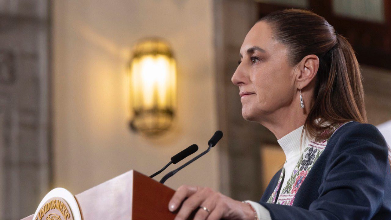 Reforma Electoral propone quitar el nepotismo| Presidencia