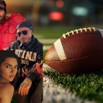 Famosos que estuvieron en el Super Bowl 2026
