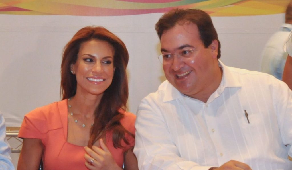 karime macias javier duarte