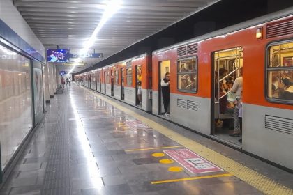 metro cdmx línea 2
