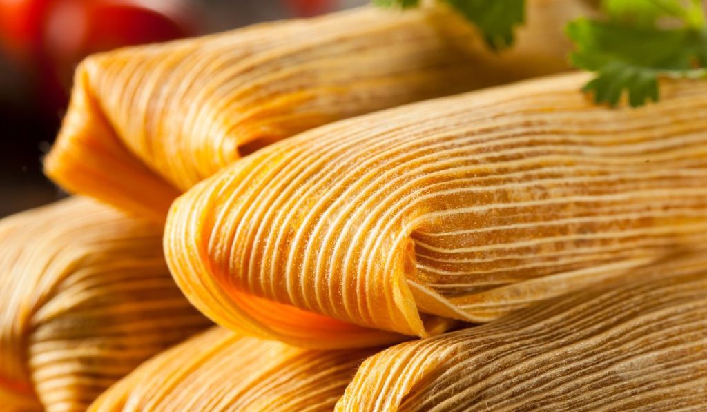 siete menores intoxicados por consumo de tamales en puebla que fue lo que ocurrio1
