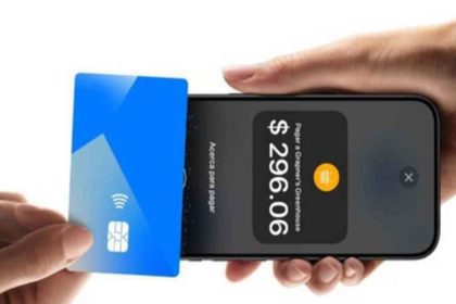 apple tap to pay