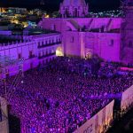 Festival Cultural Zacatecas