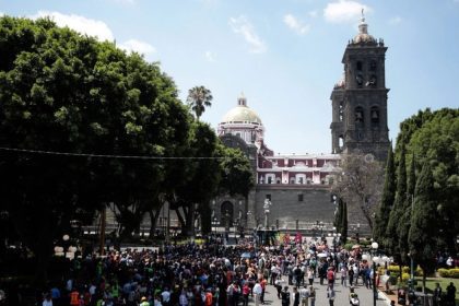 Puebla