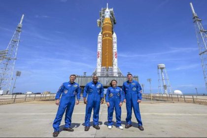 nasa artemis luna