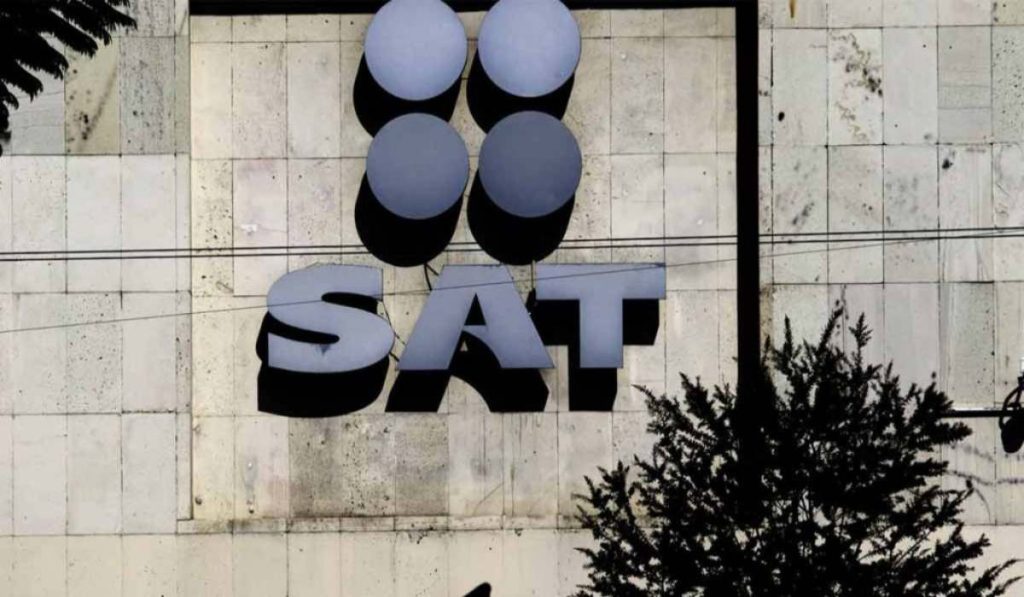 sat donatarias