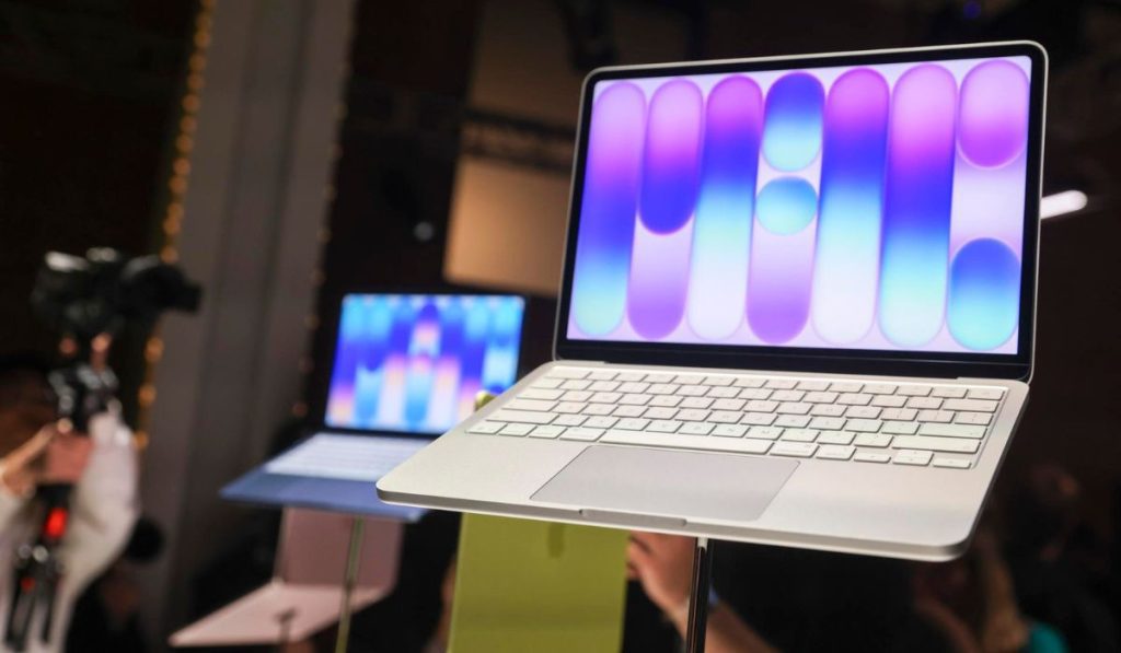 macbook neo 2026 apple revoluciona el mercado con su laptop de 12999 pesos