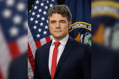 renuncia joseph kent al centro de contraterrorismo de eu