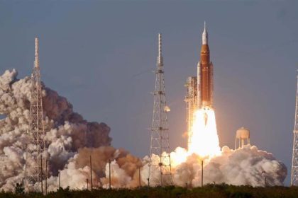 artemis ii no llegara a la luna
