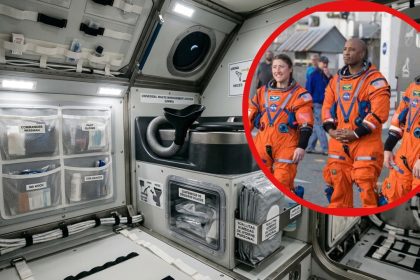 Misión Artemis II | NASA