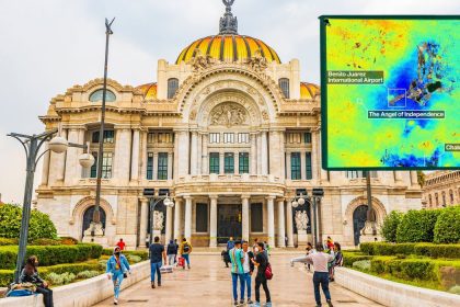 hundimiento de cdmx