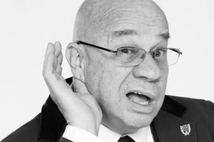 Muere Ricardo del Pascual | ANDA