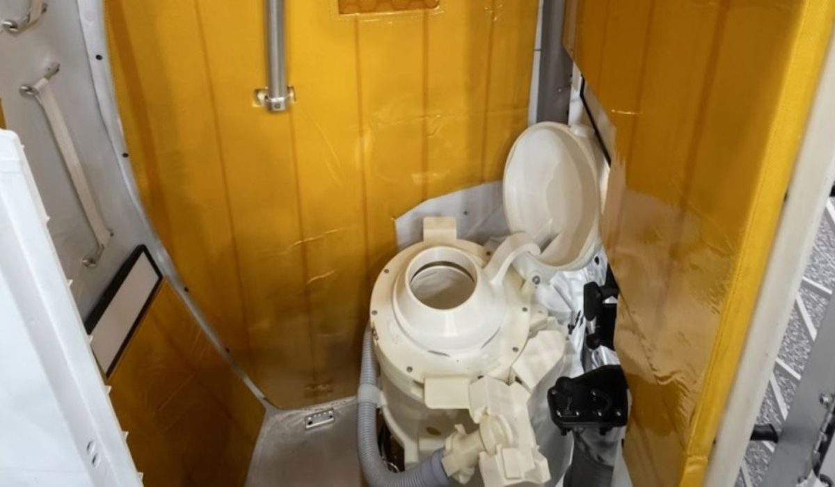 baño artemis orrion