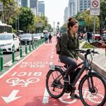 multa por ciclovia