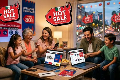 Cuándo es el Hot Sale | IA