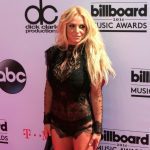 Britney Spears| Archivo. EFE/NINA PROMMER