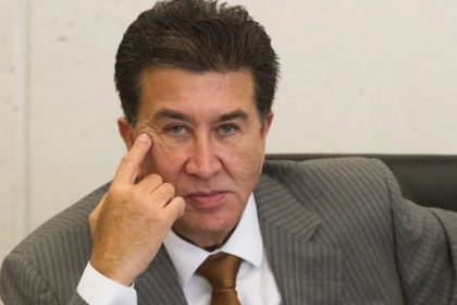 Héctor Yunes Landa renuncia al PRI | Especial