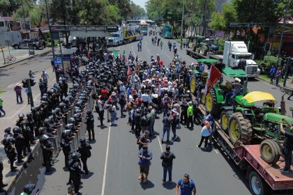campesinos reforma