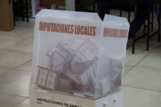 coahuila elecciones locales