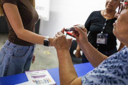 elecciones locales coahuila