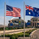 Estados Unidos vs. Australia: Dónde y a qué hora ver el Mundial 2026 - Generado con Gemini IA