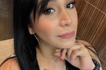 roxana guzmán, secuestrada