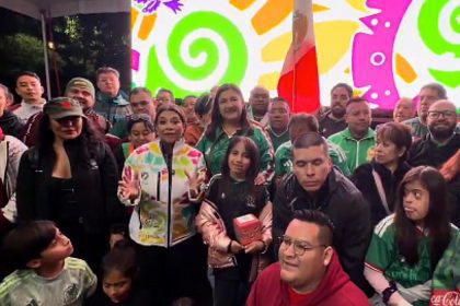 un millón de personas en reforma