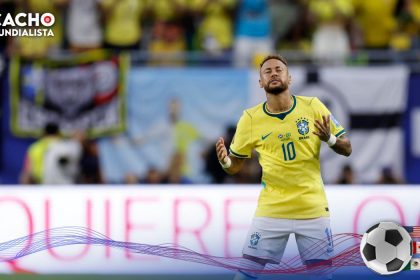 brasil marruecos mundial
