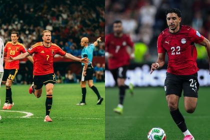 mundial belgica egipto iran