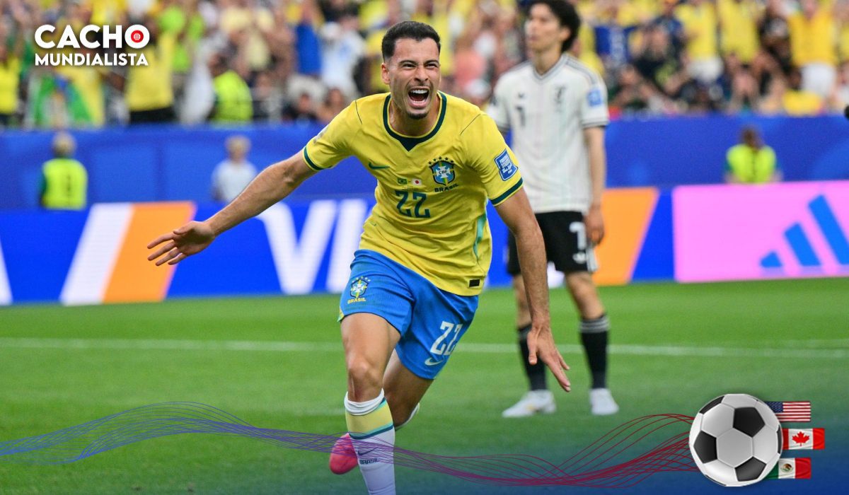 mundial brasil japon