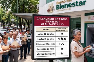 calendario pagobienestar