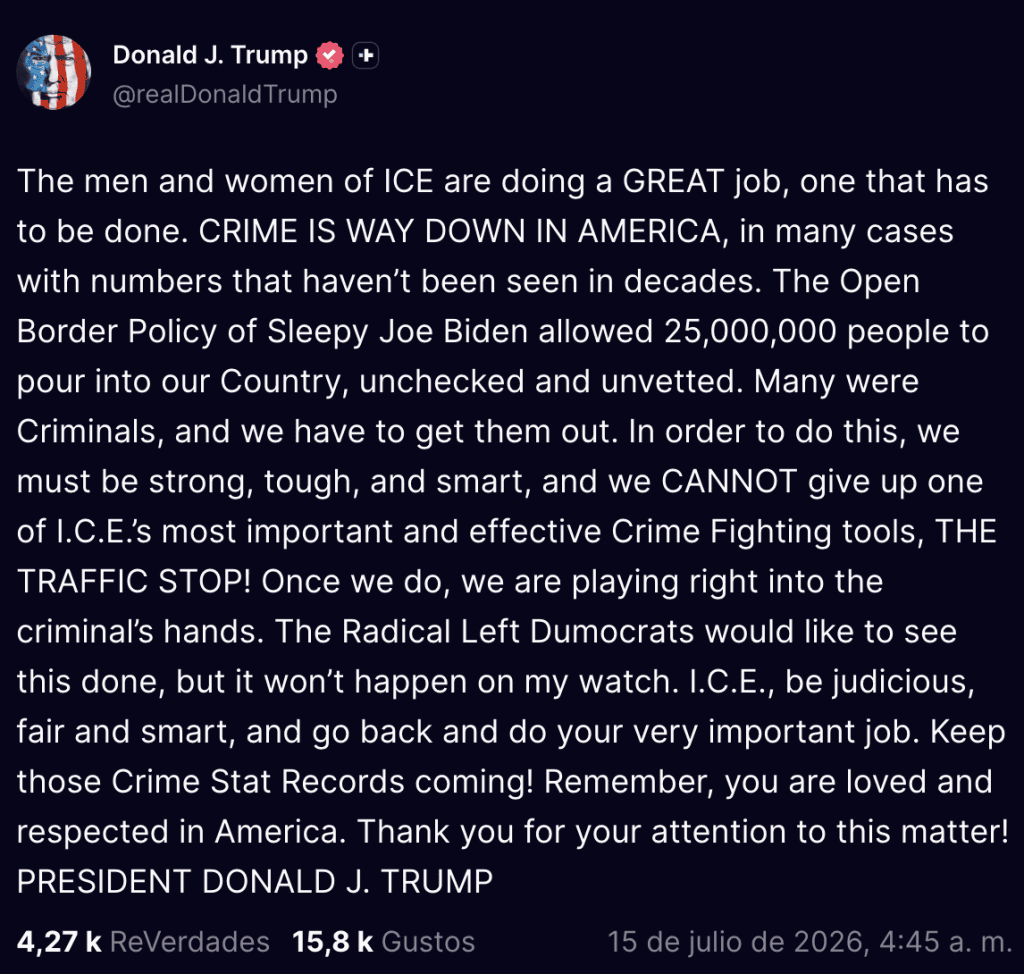 trump