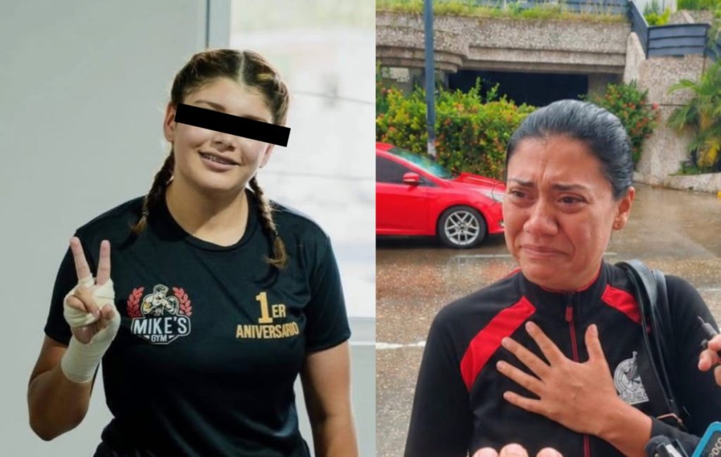 caso dafne tamaulipas