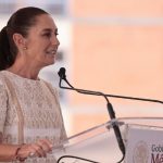 claudia sheinbaum 25 de julio