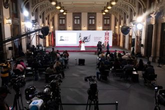 claudia sheinbaum, mañanera del 28 de julio