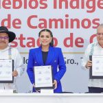 convenio indígenas y afromexicanos