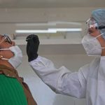 casos covid México 2026