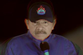 daniel ortega, dicurso managua