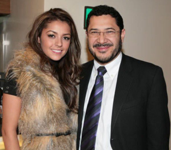 daniela cordero arenas y martí batres guadarrama
