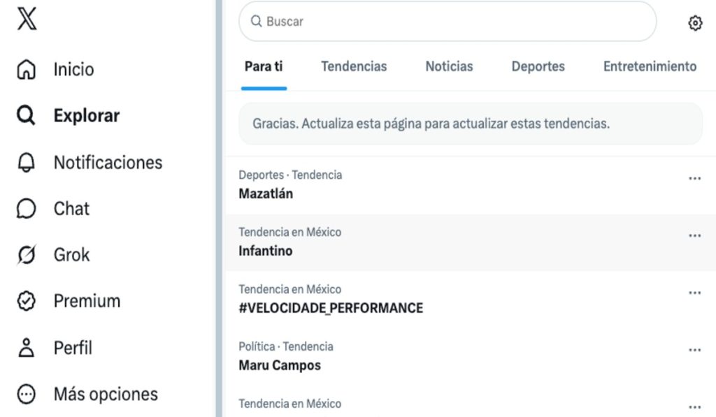 de twitter a x