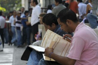 desempleo mex 2