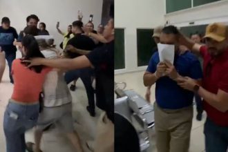 detenidos